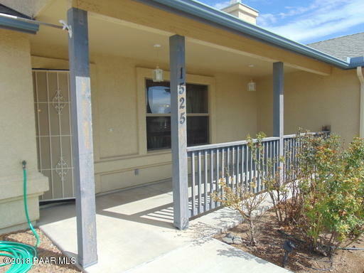 Property Photo:  1525 Salida Del Sol  AZ 86323 