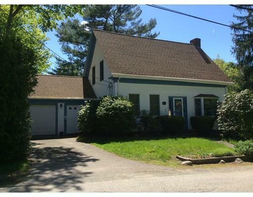 Property Photo: 22 Elm St MA 02351