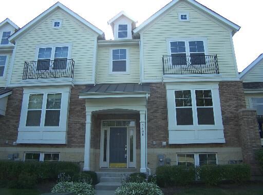 Property Photo: 5408 Cloverdale Road 5408 IL 60133