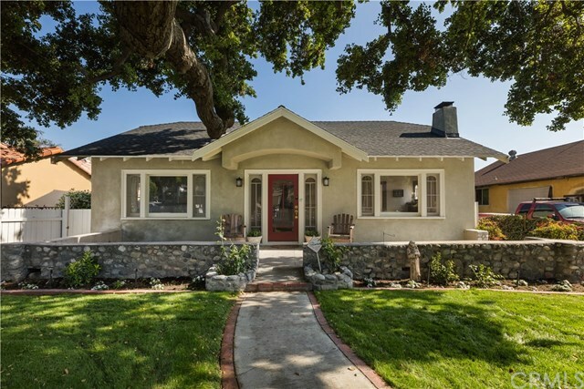 Property Photo:  744 Mountain View Avenue  CA 91016 