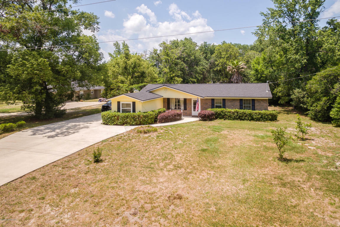 Property Photo: 2060 County Road 16A S FL 32043