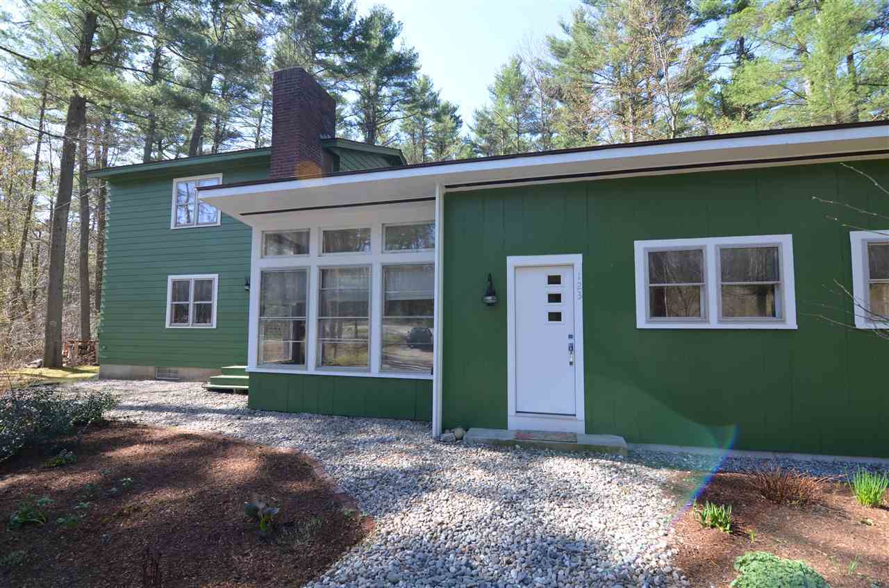 Property Photo:  123 Parkside Road  NH 03257 