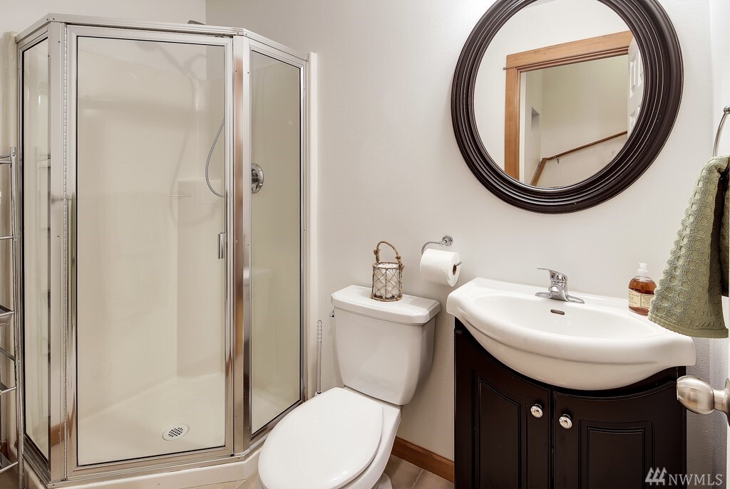 Property Photo: 6346 34th Ave SW A WA 98126