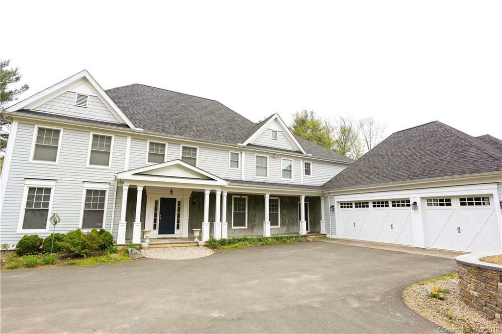 Property Photo:  15 West Hills Drive  CT 06001 