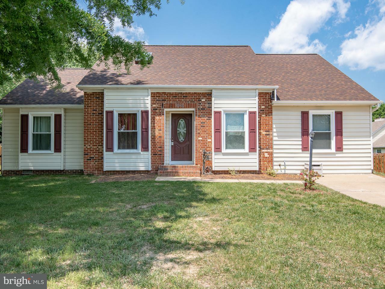 Property Photo:  10700 Lovett Drive  VA 22407 