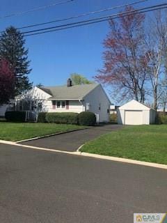 Property Photo:  25 Burnham Road  NJ 08816 