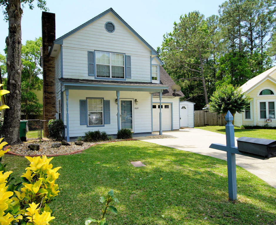 Property Photo:  2622 Windsor Lane  FL 32547 