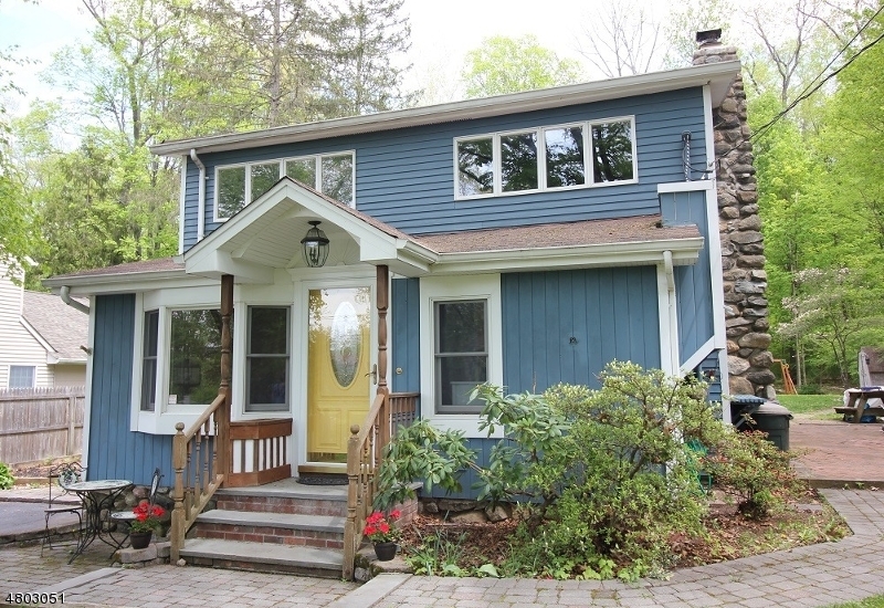 Property Photo:  35 Windbeam Ave  NJ 07456 