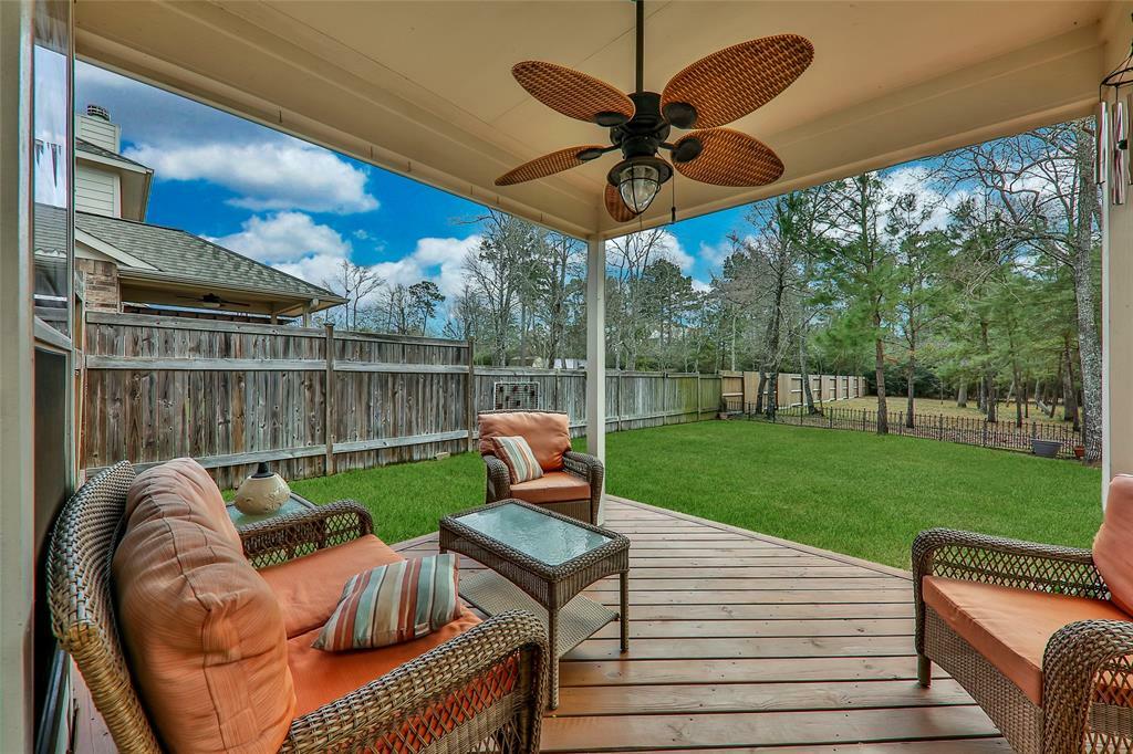 Property Photo:  5419 Tory Ann Drive  TX 77354 