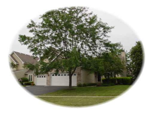 Property Photo: 901 Gosselin Circle 901 IL 60510