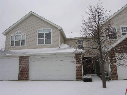 Property Photo: 3185 Anton Drive 3185 IL 60504