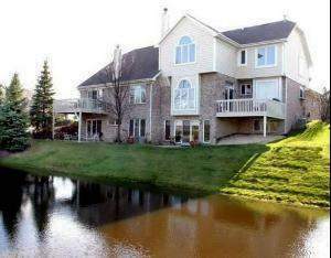 Property Photo: 14310 Dawnwood Ct 0 IL 60491