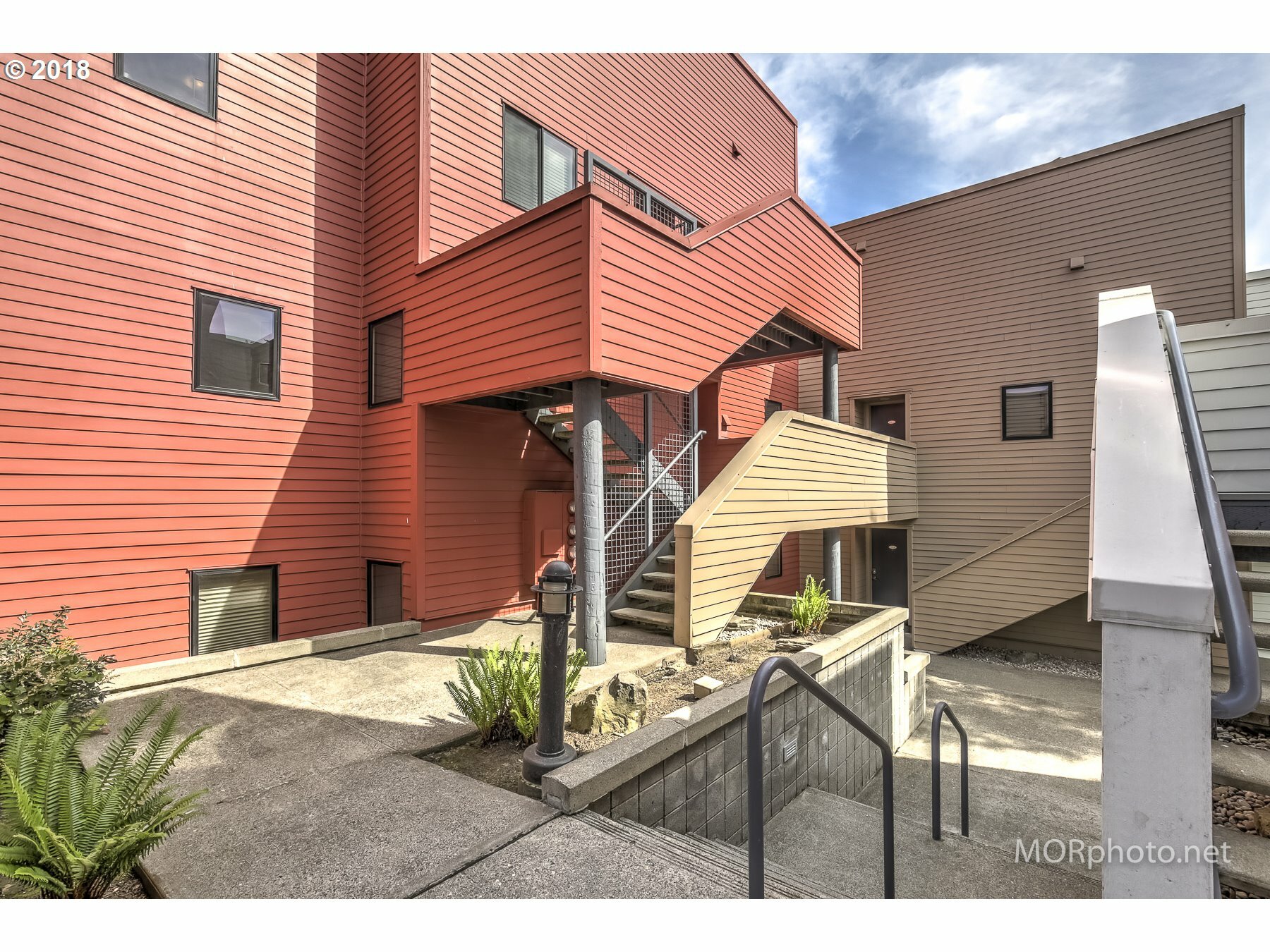 Property Photo:  620 NW Naito Pkwy B6  OR 97209 