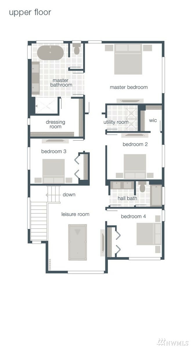 Property Photo: 2110 100th Dr SE WA 98258