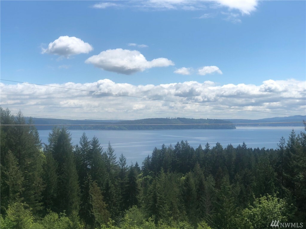 Property Photo: 1 Xxx Spencer Creek Rd WA 98320