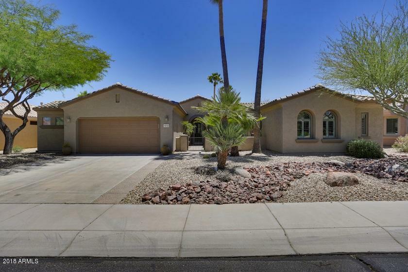 Property Photo:  19733 N Wessex Drive  AZ 85387 