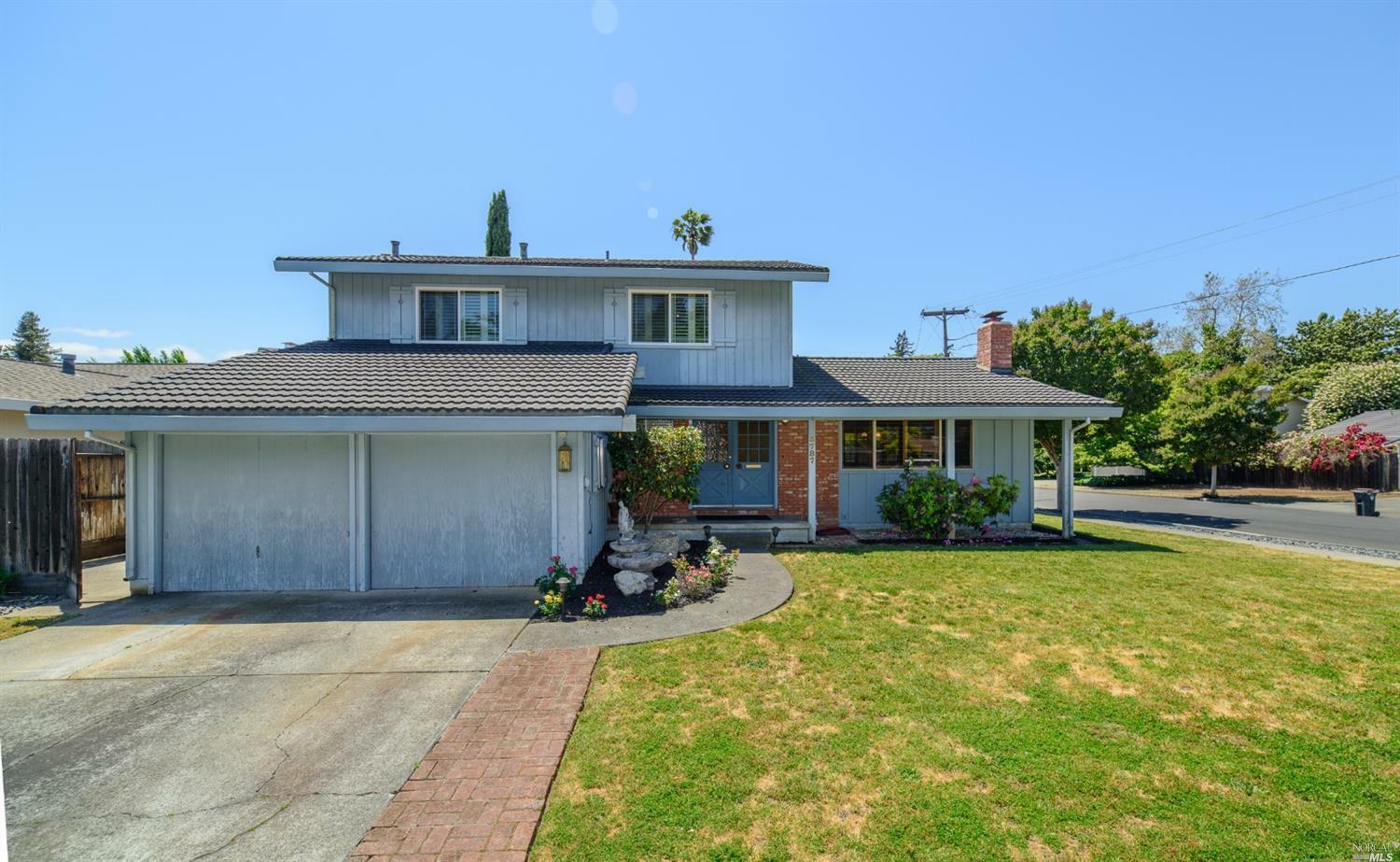 Property Photo:  3787 Jomar Drive  CA 94558 