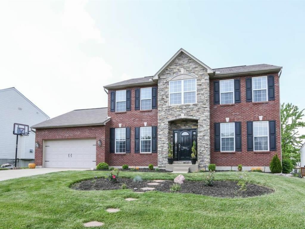 Property Photo: 9232 Mill Way KY 41042