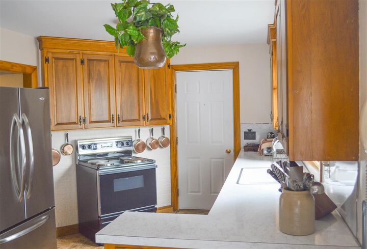 Property Photo:  17 Sweeney Road  NH 03431 