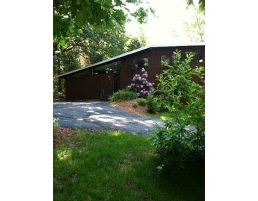 Property Photo: 15 Diamond Rd 15 MA 02420