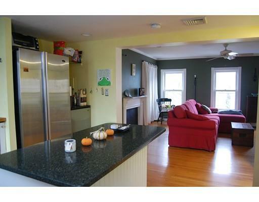 Property Photo:  56 Elm Street 3  MA 02129 