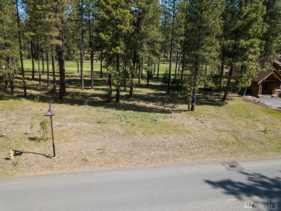 Property Photo:  1360 Coal Mine Wy  WA 98922 