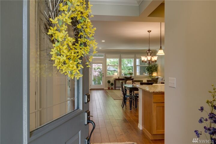 Property Photo: 12727 Adair Creek Way NE WA 98053