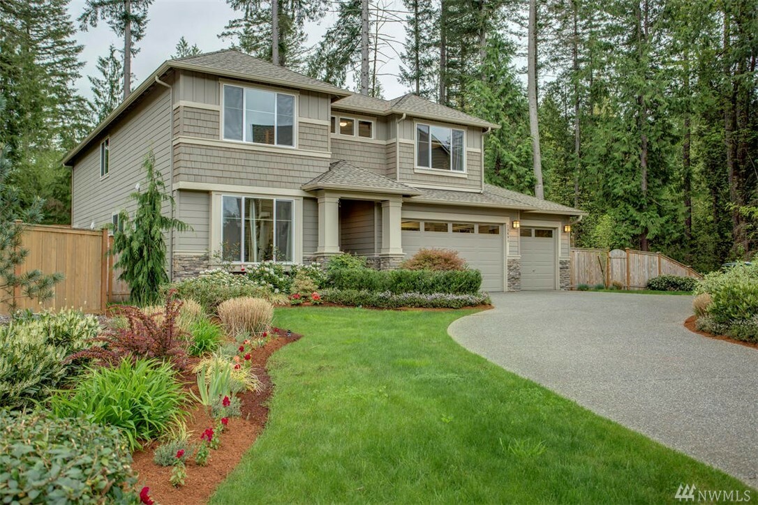 Property Photo:  23691 NE 15th Place  WA 98074 