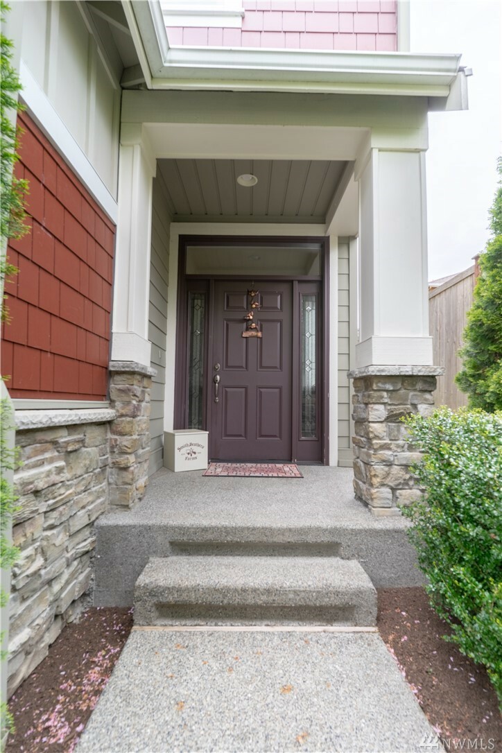 Property Photo: 4011 167th St SE WA 98012