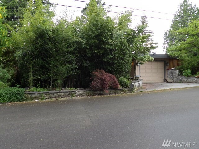 Property Photo:  16029 Inglewood Rd NE  WA 98028 