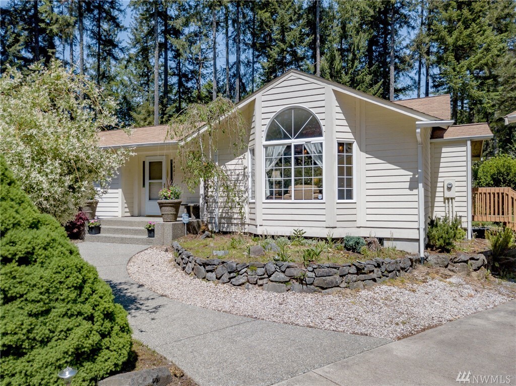 Property Photo: 14601 35th Ave NW WA 98332