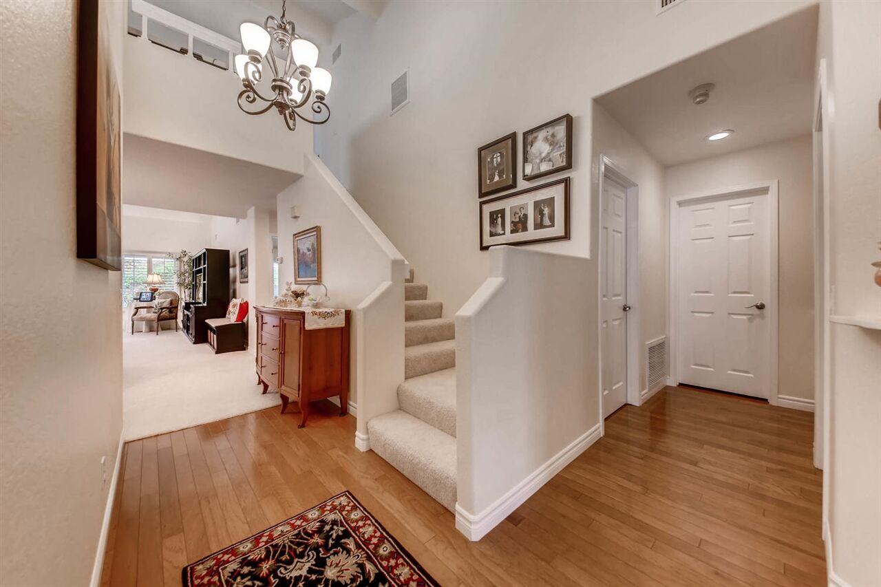 Property Photo:  5019 Alicante Way  CA 92056 