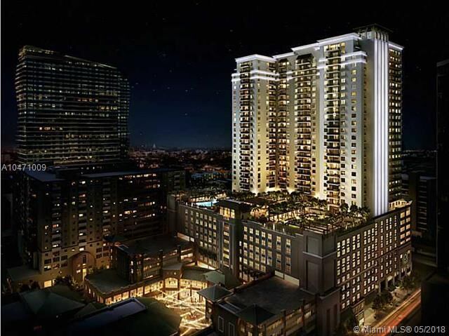 Property Photo:  999 SW 1st Ave 1805  FL 33130 