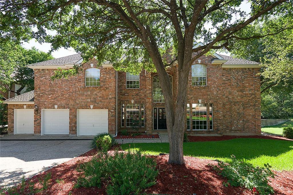 Property Photo:  7716 Yaupon Drive  TX 78759 