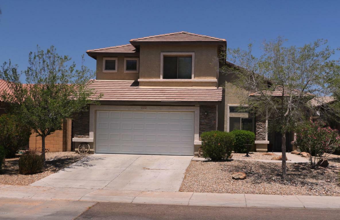 Property Photo:  9574 W Kingman Street  AZ 85353 