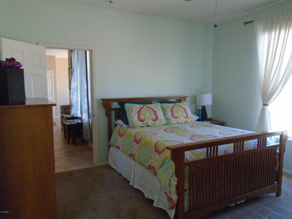 Property Photo: 2445 S 169th Lane AZ 85338