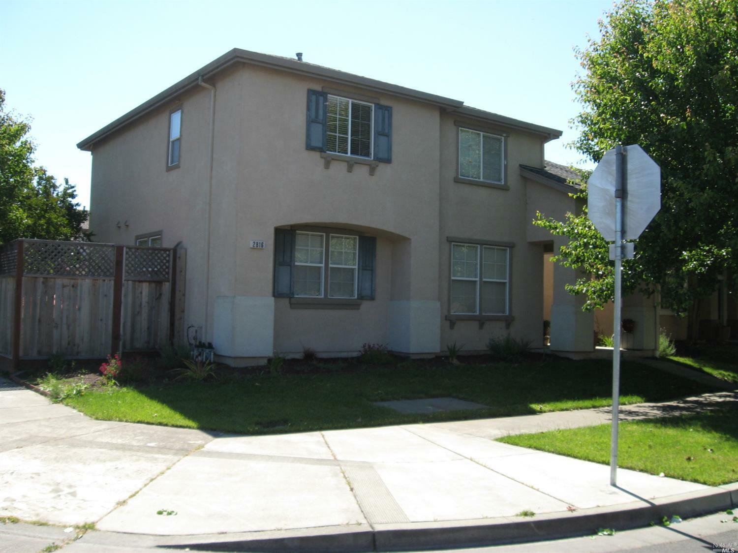 Property Photo:  2816 Coleman Glen Lane  CA 95407 