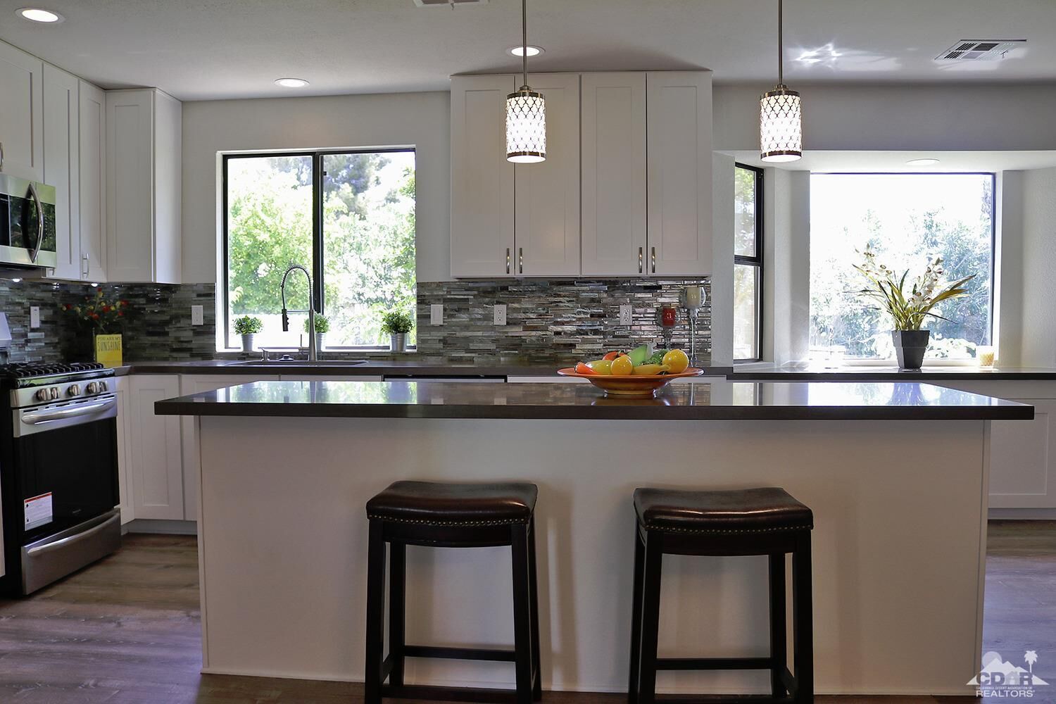 Property Photo: 2068 N Los Alamos Road CA 92262