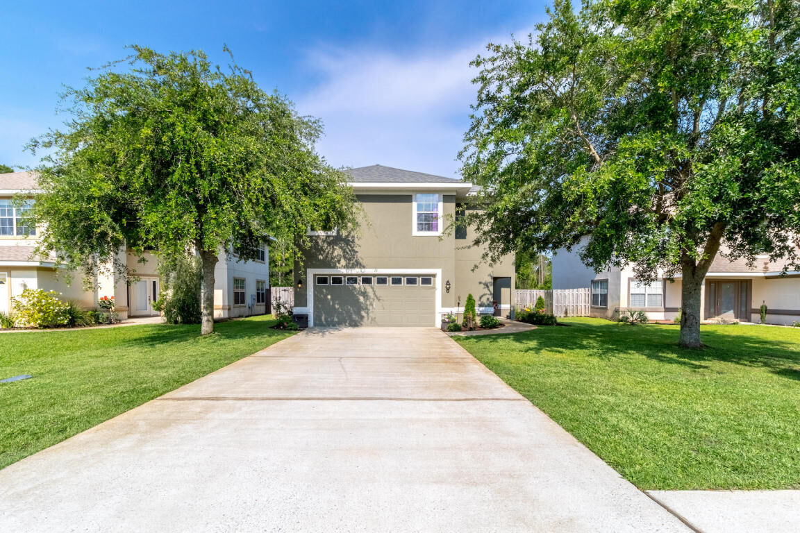 Property Photo:  76 Red Maple Court  FL 32459 