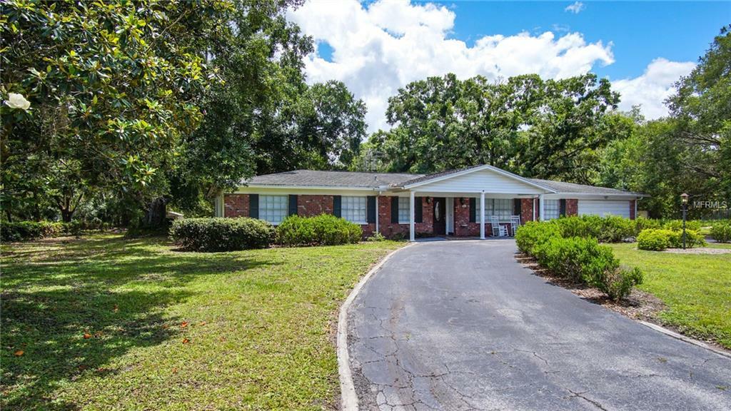 Property Photo:  603 Ronele Drive  FL 33511 