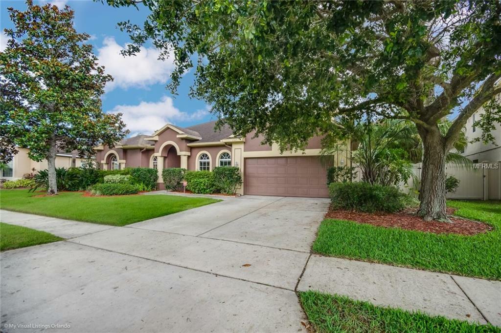 Property Photo:  2325 Treymore Drive  FL 32825 