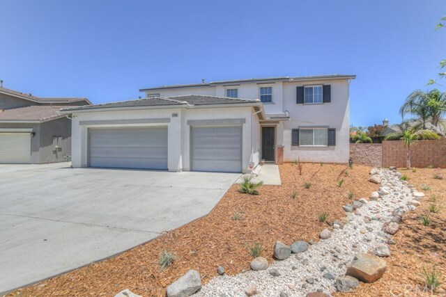 Property Photo:  33286 Mesolite Way  CA 92584 