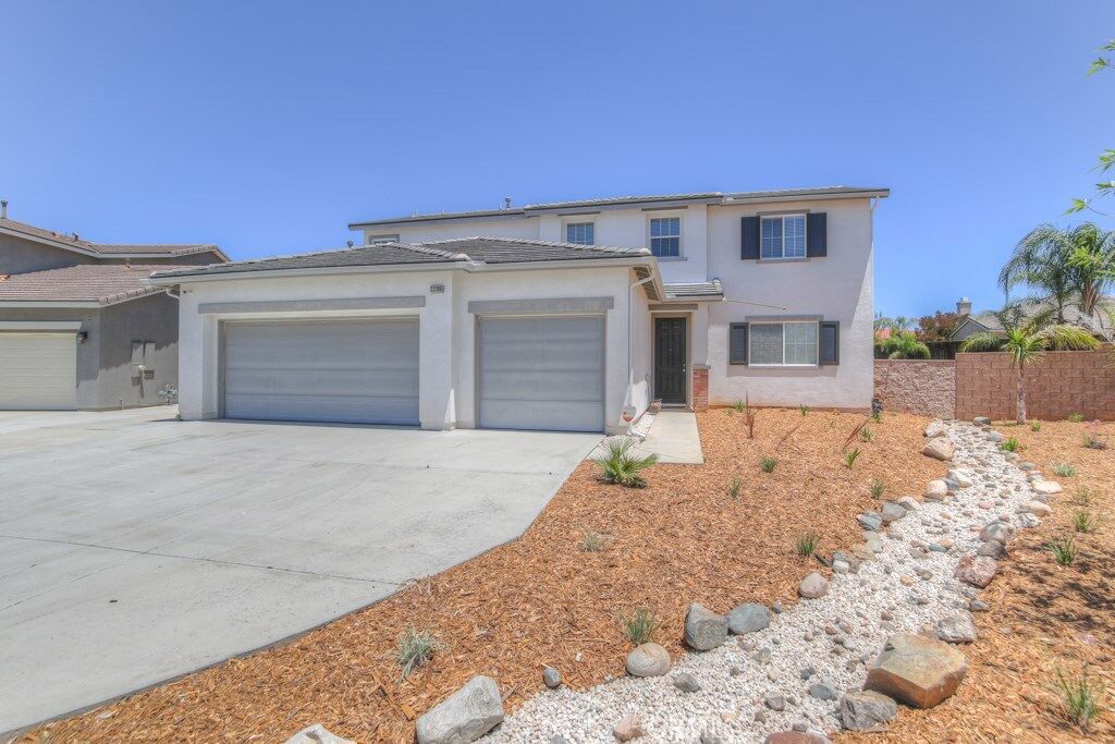 Property Photo: 33286 Mesolite Way CA 92584