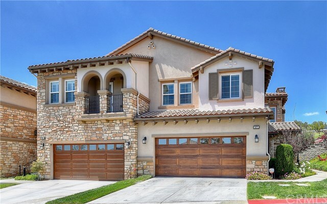 Property Photo: 3871 Prima Buca CA 92886