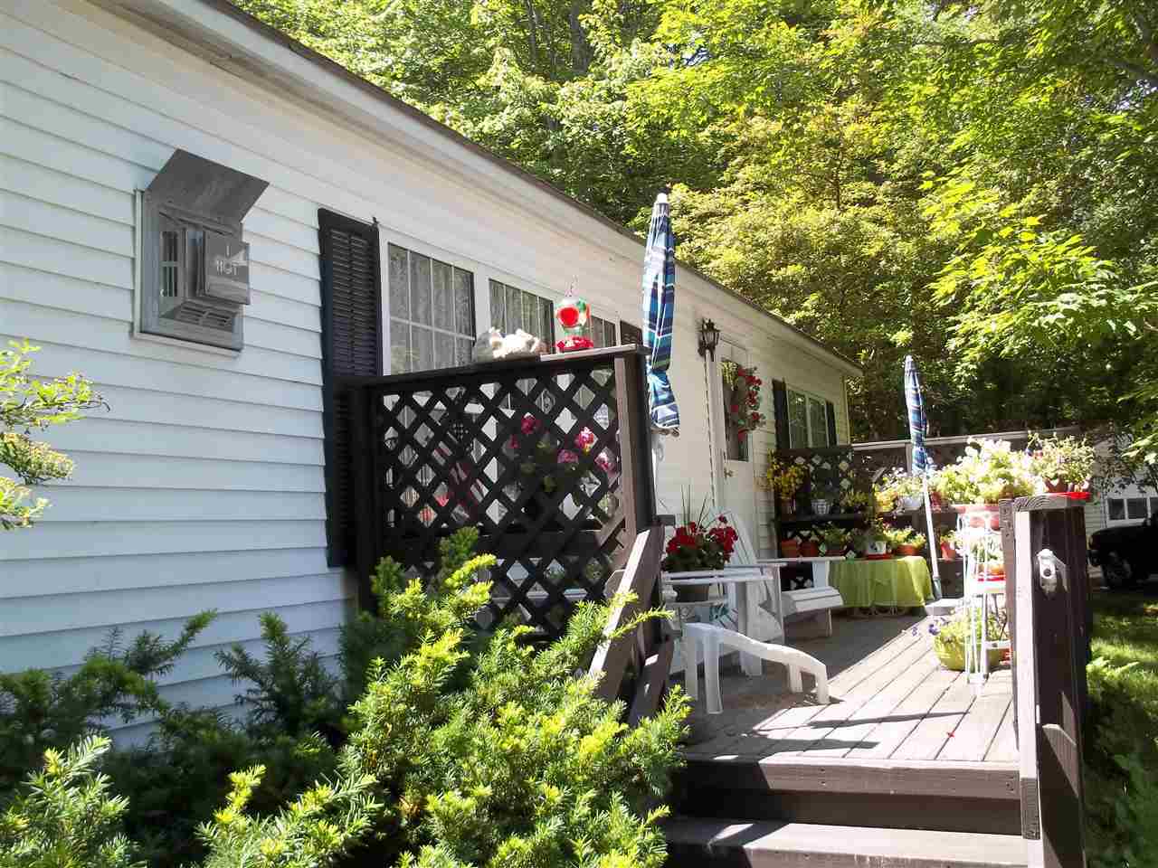 Property Photo:  338 Trillium Road  VT 05495 