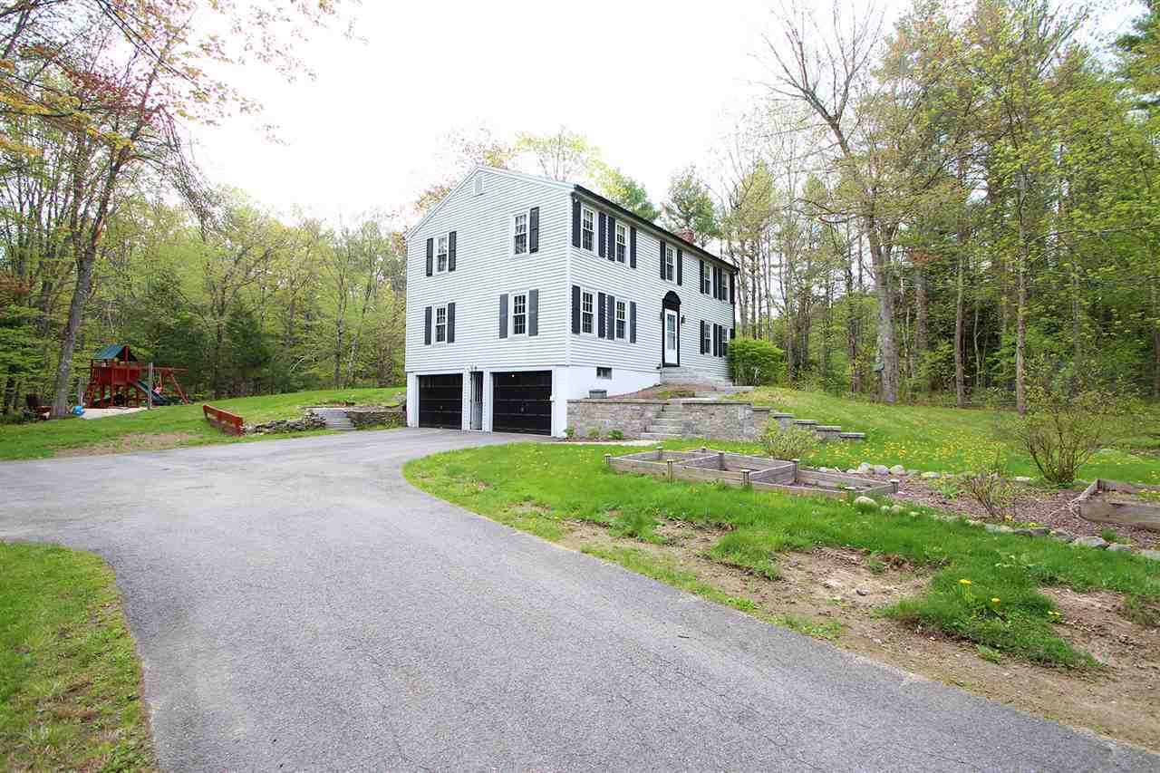 Property Photo:  20 Ambler Way  NH 03824 