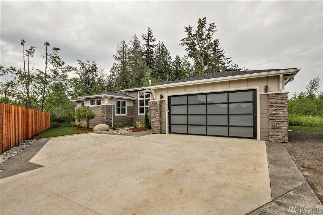 Property Photo:  5973 Pacific Heights Dr  WA 98248 