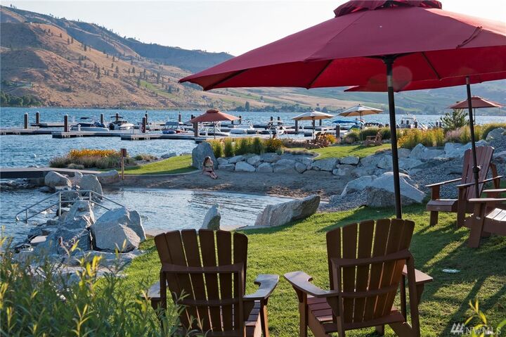 250 Bobcat Lane  Chelan WA 98816 photo