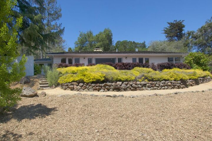 23 Eastridge Drive  Santa Cruz CA 95060 photo