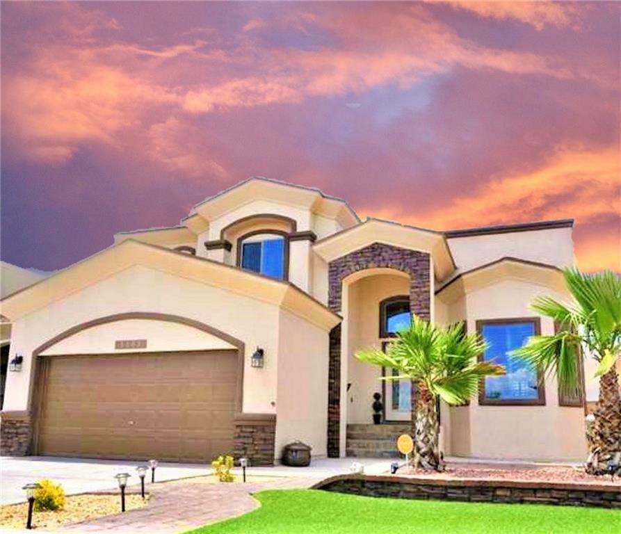 Property Photo: 14553 Tierra Coruna TX 79938